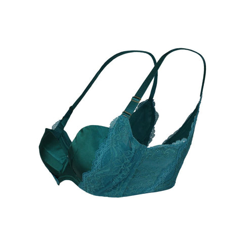 Bundle Promo - Push Up Lacey Bra (BSB493)