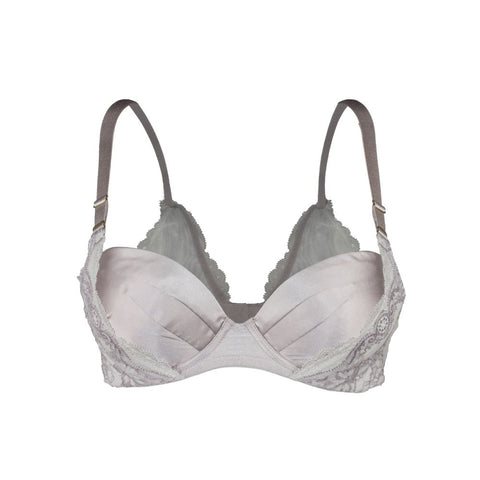 Bundle Promo - Push Up Lacey Bra (BSB493)