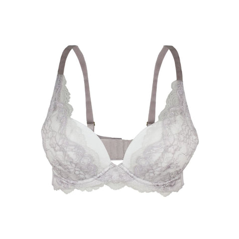 Bundle Promo - Push Up Lacey Bra (BSB494)