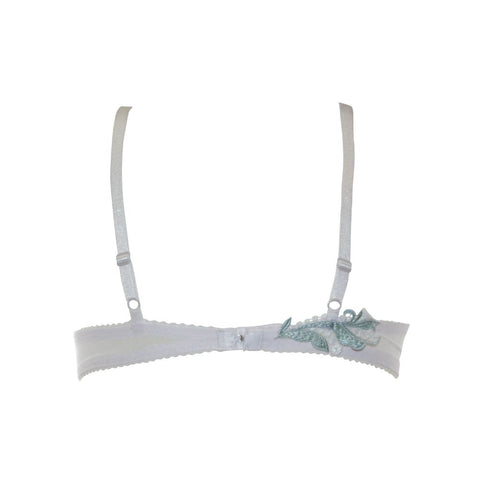 Salute Push Up Lacey Bra (BTJ422)