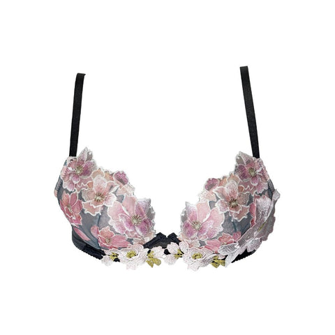 Lacey Push Up Bra (BTJ703)