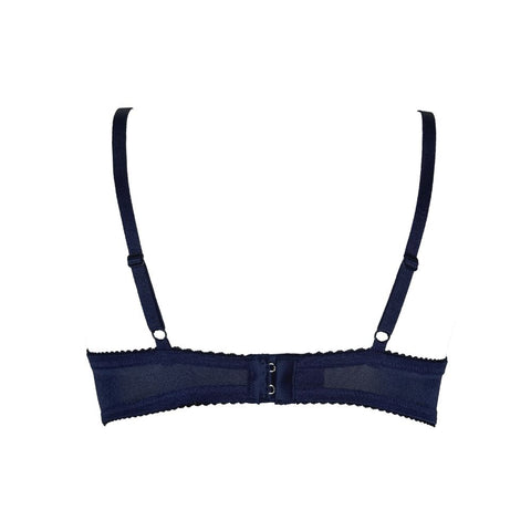 Lacey Push Up Bra (BTJ703)