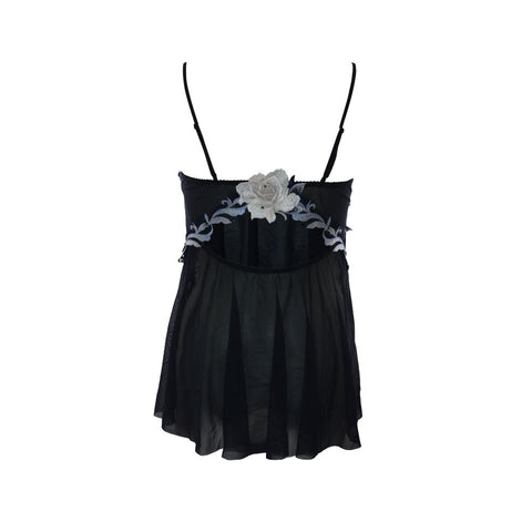 Flare Elegance Lingerie (CTJ222)