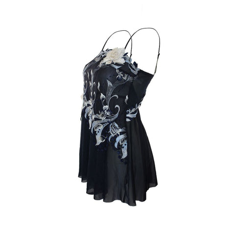 Flare Elegance Lingerie (CTJ222)