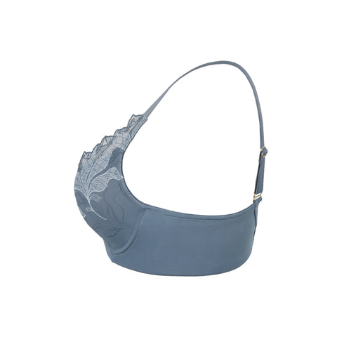 Wacoal Comfort Fit Lacey Bra (IB3213)
