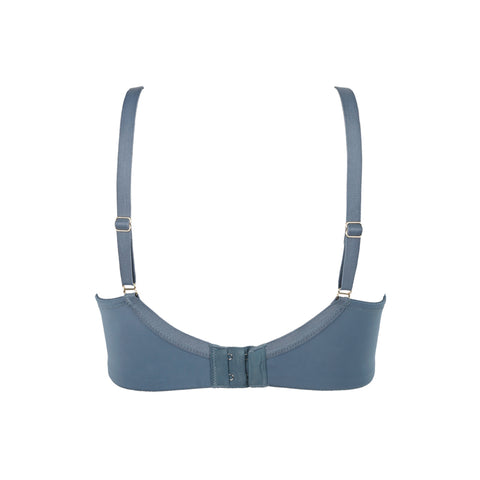 Wacoal Comfort Fit Lacey Bra (IB3213)