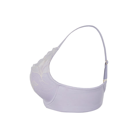 Wacoal Comfort Fit Lacey Bra (IB3213)