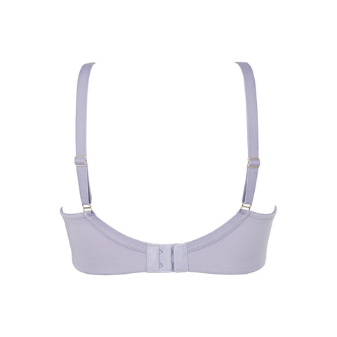 Wacoal Comfort Fit Lacey Bra (IB3213)