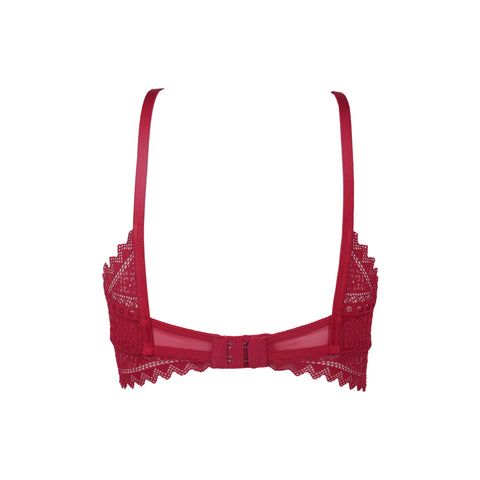 Comfort Fit Lacey Bra (IB3215)