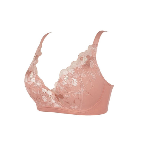 Comfort Fit Bra (IB3218)