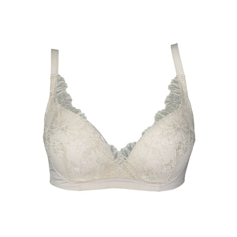 Comfort Fit Lacey Bra (IB3226)