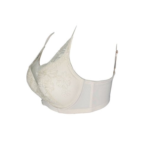 Comfort Fit Lacey Bra (IB3226)