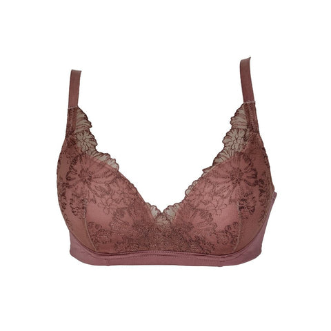 Comfort Fit Lacey Bra (IB3226)