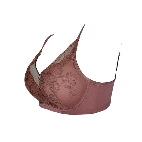 Comfort Fit Lacey Bra (IB3226)