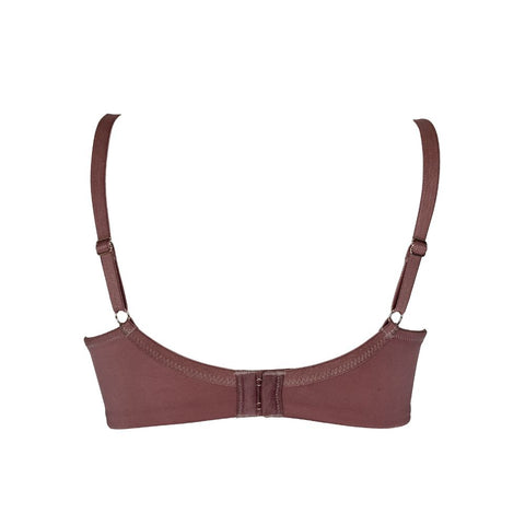 Comfort Fit Lacey Bra (IB3226)
