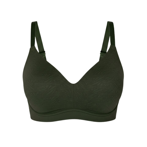 Comfort Fit Bra (IB5492)