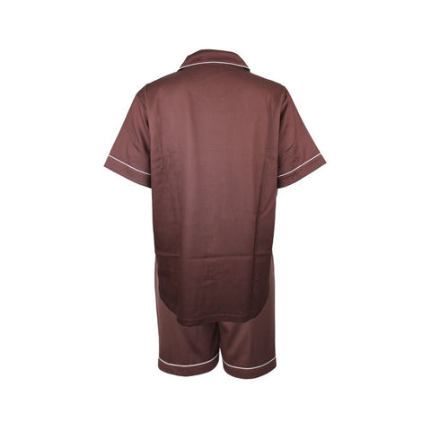 Short Pajama Set (INC1002)