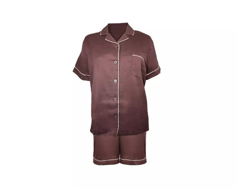 Short Pajama Set (INC1002)