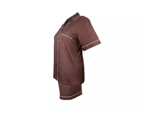 Short Pajama Set (INC1002)