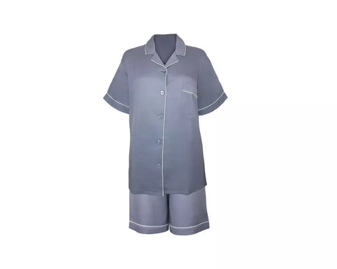 Short Pajama Set (INC1002)