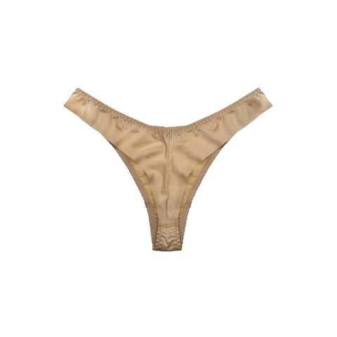 Thong Seamless Panty (IP5240)