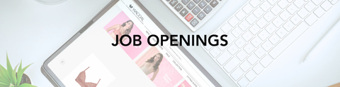 Job Openings