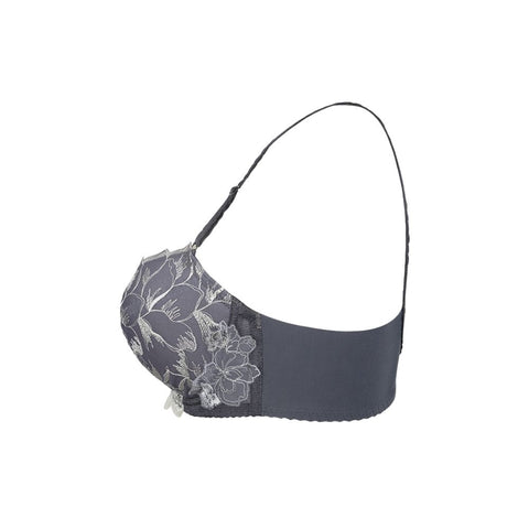 Lacey Push Up Bra (KB2363)