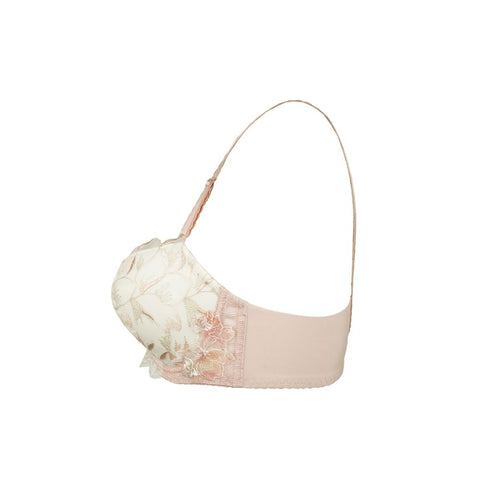 Lacey Push Up Bra (KB2363)