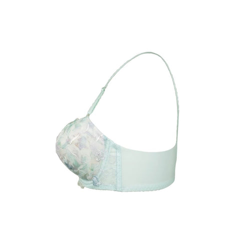 Lacey Push Up Bra (KB2363)