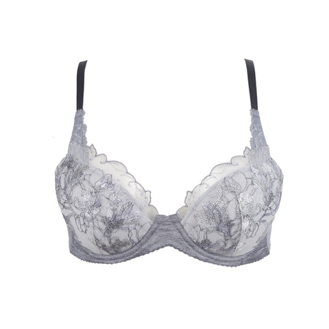 Bundle Promo - Push Up Lacey Bra (KB2879)