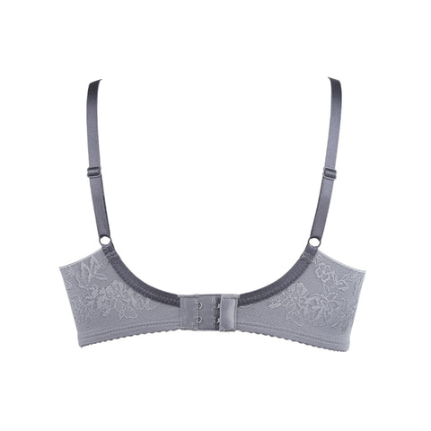 Bundle Promo - Push Up Lacey Bra (KB2879)