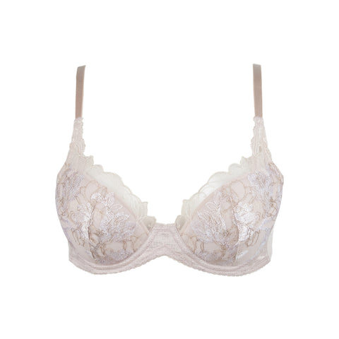 Bundle Promo - Push Up Lacey Bra (KB2879)