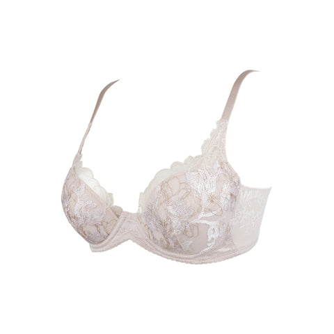 Bundle Promo - Push Up Lacey Bra (KB2879)