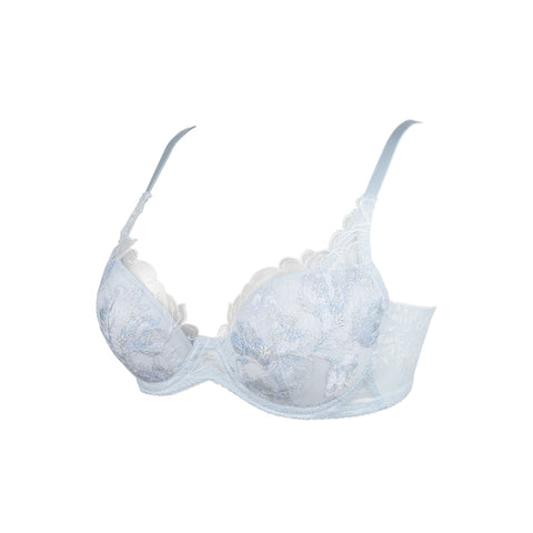 Bundle Promo - Push Up Lacey Bra (KB2879)