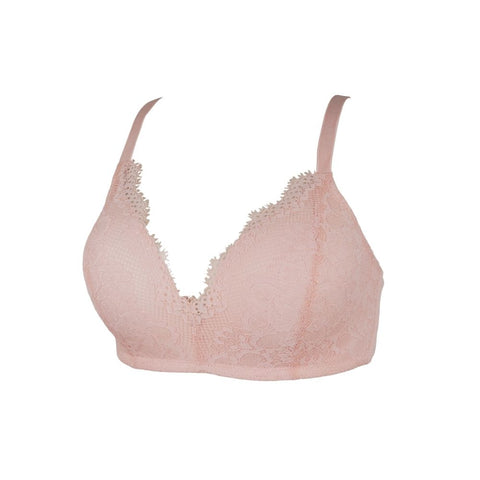 Comfort Fit Bra (LB4918)