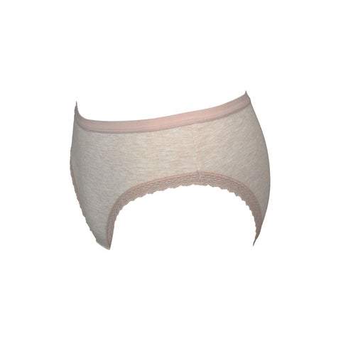 5-in-1 Hipster Panty Pack (LPE4243)