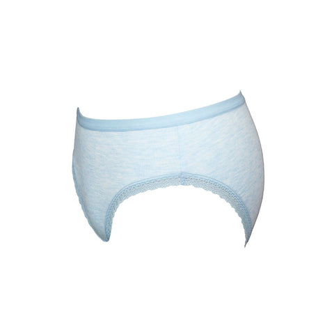 5-in-1 Hipster Panty Pack (LPE4243)
