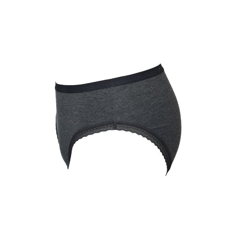 5-in-1 Hipster Panty Pack (LPE4243)