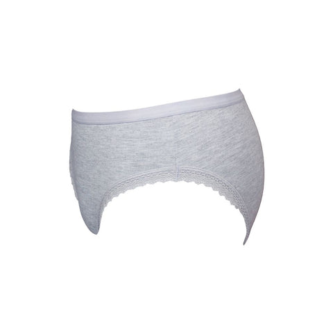 5-in-1 Hipster Panty Pack (LPE4243)