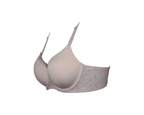 Push Up Bra (MM1638)