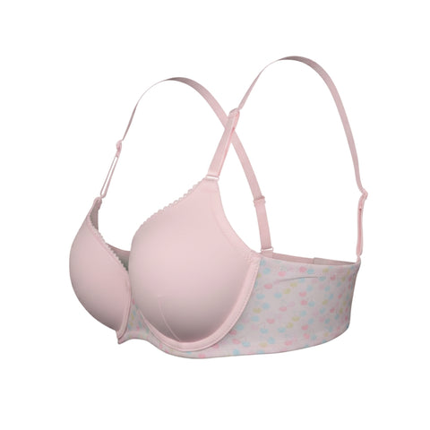 Push Up Bra (MM1638)