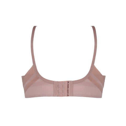 Comfort Fit Travel Bra - MM1E36