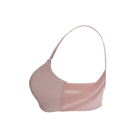 Comfort Fit Travel Bra - MM1E36