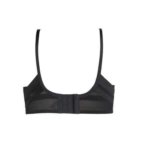 Comfort Fit Travel Bra - MM1E36