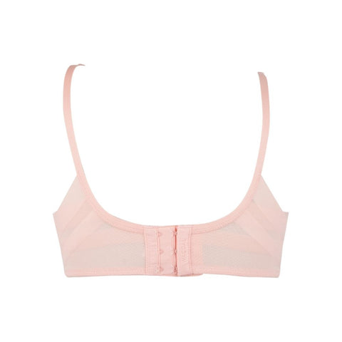 Comfort Fit Travel Bra - MM1E36