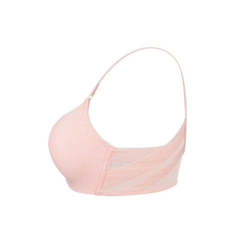 Comfort Fit Travel Bra - MM1E36