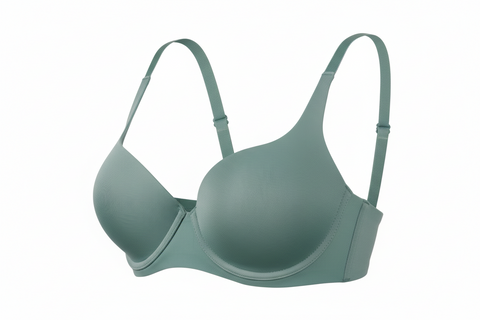 Seamless Push Up Bra (MM1H43)