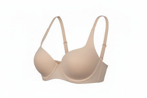 Seamless Push Up Bra (MM1H43)