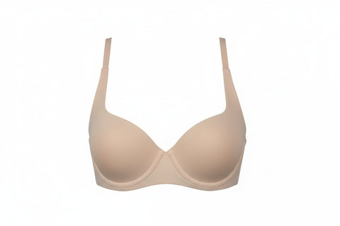 Seamless Push Up Bra (MM1H43)