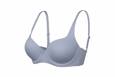 Seamless Push Up Bra (MM1H43)